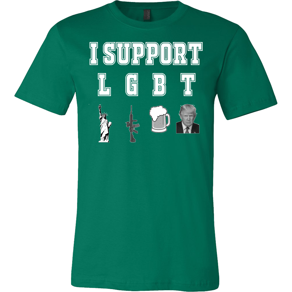 https://bingeprints.com/cdn/shop/products/i-support-lgbt-shirt-liquor-guns-beer-trump-tee-t-shirt-teelaunch-canvas-mens-shirt-kelly-green-s-239996.png?v=1579607951