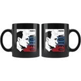 I Voted Putin Anti-Trump Mug - Russia Election 2016 2020 Trump Impeach Coffee Cup - Luxurious Inspirations