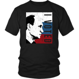 I Voted Putin Anti-Trump Shirt - Luxurious Inspirations