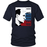 I Voted Putin Anti-Trump Shirt - Luxurious Inspirations