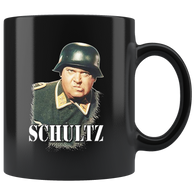 Schultz Personalized Mug - Luxurious Inspirations