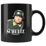Schultz Personalized Mug - Luxurious Inspirations