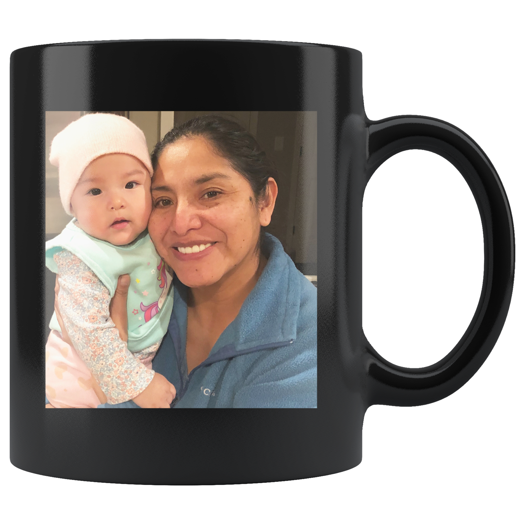 Ana Mug