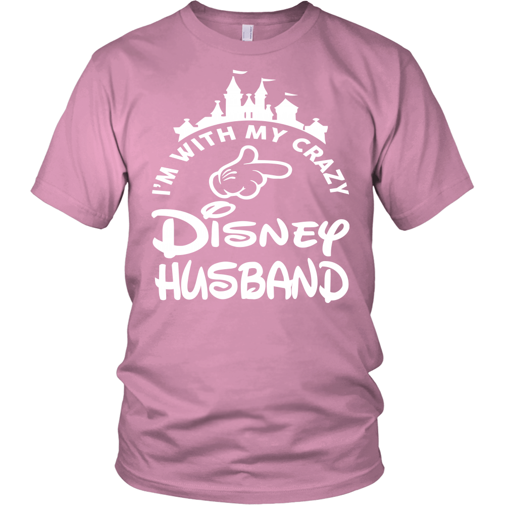 https://bingeprints.com/cdn/shop/products/im-with-my-crazy-disney-husband-shirt-funny-travel-wife-tee-t-shirt-teelaunch-district-unisex-shirt-pink-s-620690.png?v=1579607349