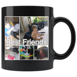 Best Friends Mug - Binge Prints