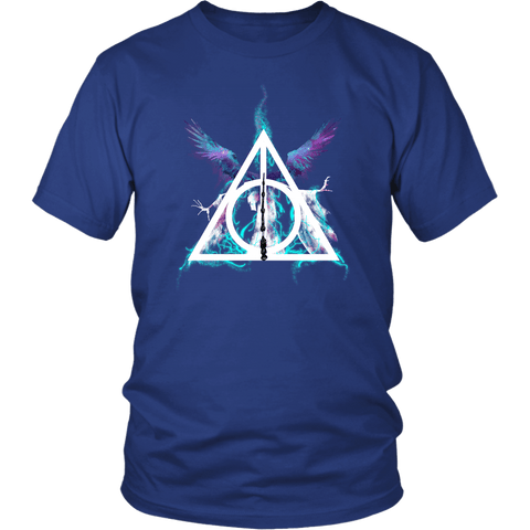 Infinite Power Shirt - Luxurious Inspirations