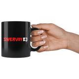 Swervin Mug - Binge Prints