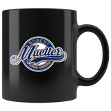 It's Mueller Time Mug - Support Justice Against Corruption Trump Robert Coffee Cup - Luxurious Inspirations