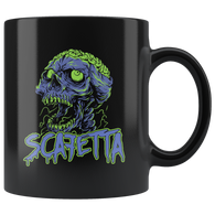 Scafetta Mug - Binge Prints