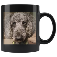 Duff Head Mug - Binge Prints
