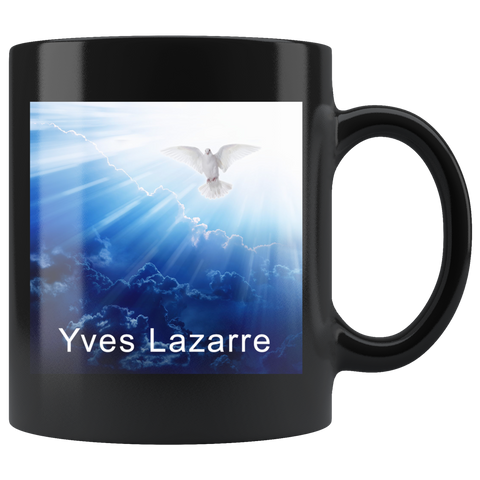 Yves Lazarre Mug - Luxurious Inspirations