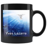 Yves Lazarre Mug - Luxurious Inspirations