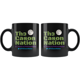 Cason Nation Mug - Luxurious Inspirations