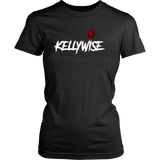 Kellywise Shirt - Funny Conway Parody Kelly Wise Tee - Luxurious Inspirations