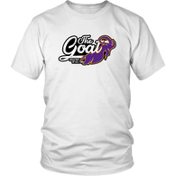 Lebron James Lakers GOAT T-Shirt - Luxurious Inspirations