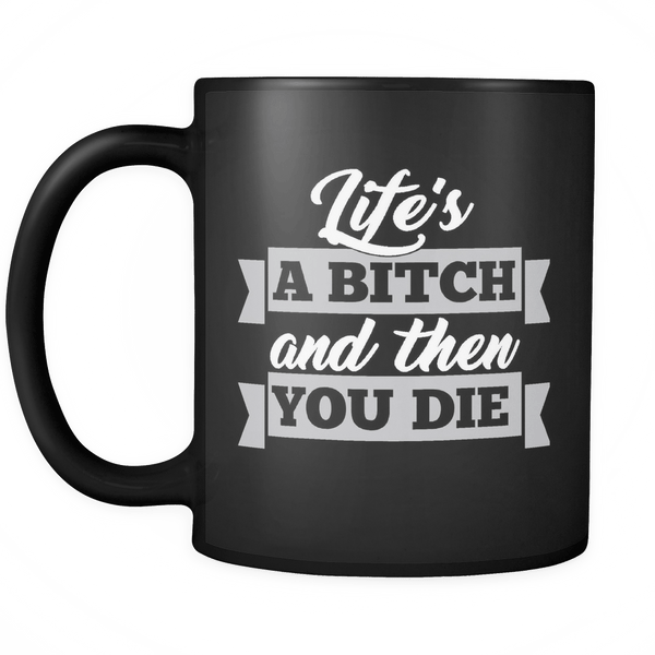 AESTHETIC AF Coffee Mug Offensive Mugs Adult Humor Mugs Tea 