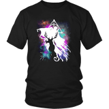 Light And Dark Magic Shirt - Luxurious Inspirations