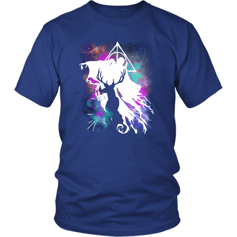 Light And Dark Magic Shirt - Luxurious Inspirations