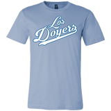 Los Doyers Baseball Shirt - Los Angeles Fan Tee - Luxurious Inspirations