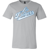 Los Doyers Baseball Shirt - Los Angeles Fan Tee - Luxurious Inspirations