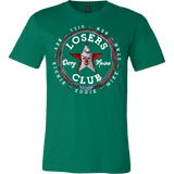 Losers Club Shirt - Scary Clown Fan Tee - Luxurious Inspirations