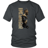 McGregor is Back T-Shirt - Luxurious Inspirations