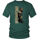 McGregor is Back T-Shirt - Luxurious Inspirations