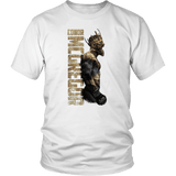 McGregor is Back T-Shirt - Luxurious Inspirations
