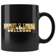 Bullion Bulldogs Mug - Binge Prints