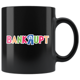 Bankrupt Toys R Us Coffee Cup Mug - Luxurious Inspirations