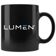 Lumen Mug - Binge Prints