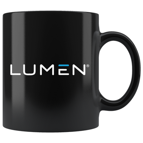 Lumen Mug - Binge Prints