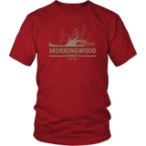Morningwood Lumber Co 1969 Funny Adult Humor T-Shirt - Luxurious Inspirations