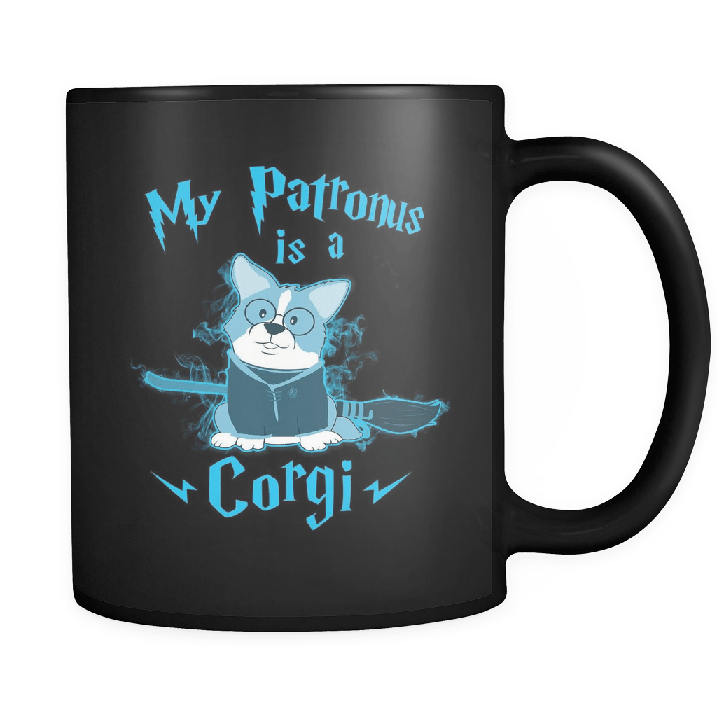 2018 top corgi cup