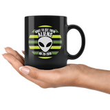 Bout to see them aliens 09-20-2019 Area 51 hillbilly white trash uneducated they can't stop all of us September 20 2019 Nevada United States army aliens extraterrestrial space green men coffee cup mug - Luxurious Inspirations