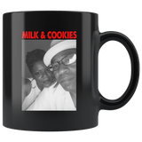 MILK AND COOKIES Mug - Luxurious Inspirations