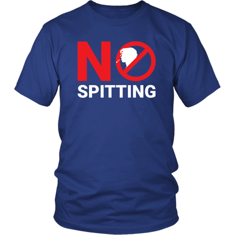 No Spitting Funny Offensive BJ Sexual Adult Humor Vulgar Sex Porn Star T-Shirt - Luxurious Inspirations