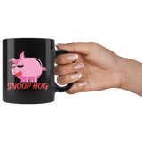 Snoop Hog Coffee Cup Mug - Luxurious Inspirations