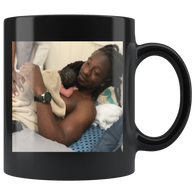 Clebert Mug - Binge Prints