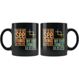 We do not see things as they are we see things as we are perceptions beliefs childhood observe coffee cup mug - Luxurious Inspirations