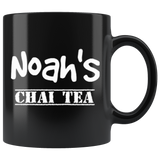 Noahs Chai Tea Mug - Binge Prints