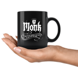 Monk I'm going to kick everyone in the face at least once per round rpg DND d20 d2 critical hit miss dice gamers players coffee cup mug - Luxurious Inspirations