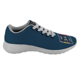Patriots Comeback Running Shoes - Luxurious Inspirations