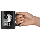 Funny Great Dad Donald Trump PAPA Father's Day Gift Mug - Pere Daddy Father 2018 Present Coffee Cup - Luxurious Inspirations