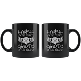 Lawful On The Streets Chaotic In The Sheets RPG Coffee Cup Mug - Luxurious Inspirations
