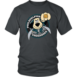 Philadelphia Underdogs - Eagles Fan Tee - Luxurious Inspirations