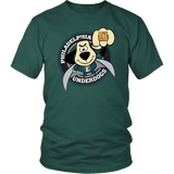 Philadelphia Underdogs - Eagles Fan Tee - Luxurious Inspirations