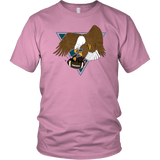 Philly Philly! Eagle Tee Shirt - Funny Football Philadelphia Dilly Championship Ring Football Fans Bird Gang T-Shirt - Luxurious Inspirations