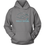 Philly Special Hoodie - Luxurious Inspirations