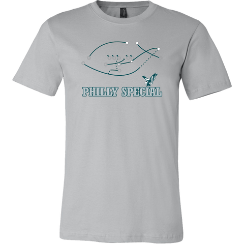 Philly Special Shirt USA / Canada - Luxurious Inspirations